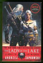 The Lady of the Lake