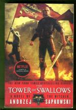 The Tower of Swallows