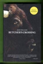 Butcher's Crossing