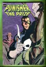 Punisher - The Prize
