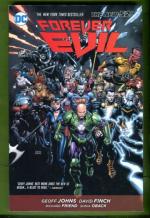 Forever Evil