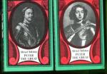 Peter the Great 1-2
