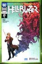 Hellblazer #21 Jun 18