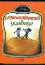 Leijonanhammas ja Silkkitassu