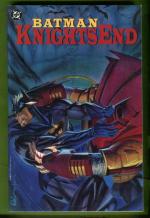 Batman: KnightsEnd