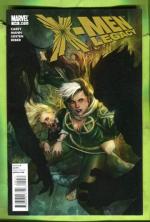 X-Men Legacy #240 Nov 10