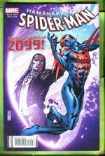 Hämähäkkimies 4/17 (Spider-Man)