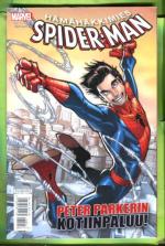 Hämähäkkimies 1/17 (Spider-Man)