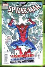 Hämähäkkimies 12/16 (Spider-Man)