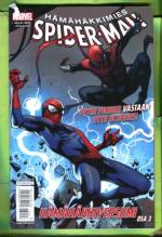 Hämähäkkimies 9/17 (Spider-Man)