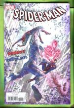 Hämähäkkimies 3/19 (Spider-Man)