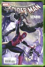 Hämähäkkimies 9/20 (Spider-Man)