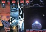 ID4: Independence Day Vol. 1 #0 Jun - #2 Jul 96 (whole series)