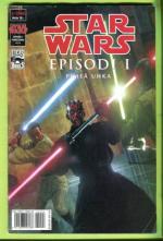 Star Wars 4/99 - Episodi 1: Pimeä uhka 4/4