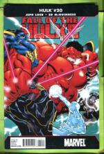Hulk #20 Apr 10