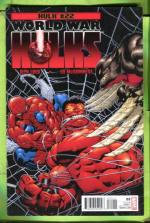 Hulk #22 Jul 10
