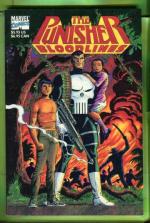 Punisher Bloodlines