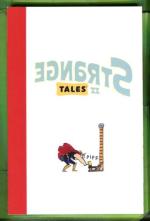 Strange Tales 2