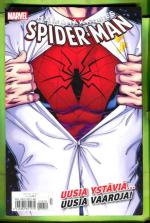 Hämähäkkimies 10/21 (Spider-Man)