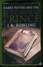 Harry Potter and the Half-Blood Prince