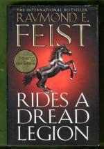Rides a Dread Legion