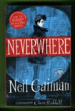 Neverwhere (englanninkielinen)
