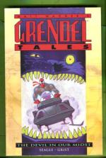 Grendel Tales: The Devil in our Midst