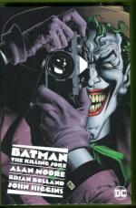 Batman - The Killing Joke