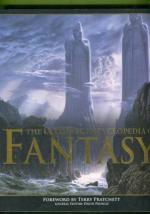 The Ultimate Encyclopedia of Fantasy