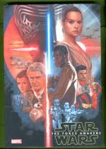 Star Wars: The Force Awakens Adaptation