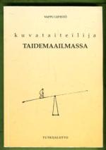 Kuvataiteilija taidemaailmassa