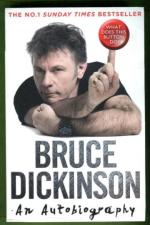 What Does This Button Do? - An Autobiography