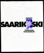 Toipilaan päiväkirjat