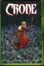 Crone
