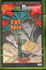 Crossing Midnight Vol. 1: Cut Here