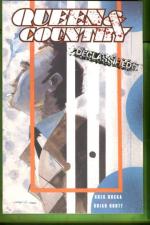 Queen & Country Declassified Vol. 1