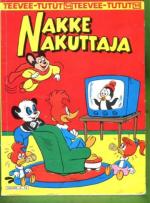 Teevee-tutut 14 - Nakke Nakuttaja