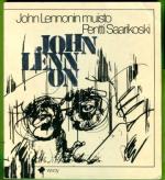 John Lennonin muisto - Kaksikymmentäkaksi laulua