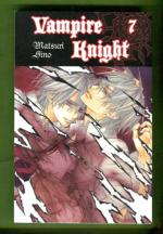 Vampire Knight 7
