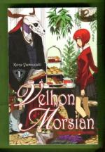 Velhon morsian 1