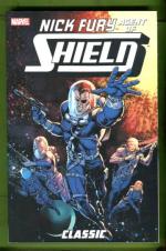 Nick Fury, Agent of S.H.I.E.L.D. Classic Vol. 2