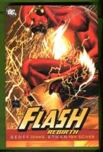 The Flash: Rebirth