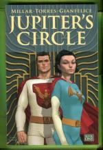 Jupiter's Circle Vol. 1