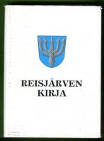 Reisjärven kirja