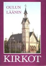 Oulun läänin kirkot