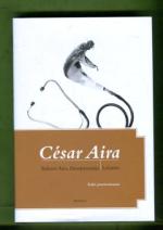 Tohtori Aira, ihmeparantaja & Lehmus - Kaksi pienoisromaania