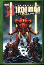 Avengers Disassembled: Iron Man