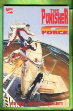 Punisher: G-Force