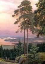 Taiteen teemat - Suomalainen maisema