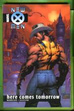 New X-Men Vol. 7: Here Comes Tomorrow